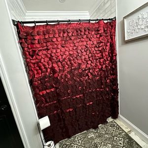 Shower Curtain